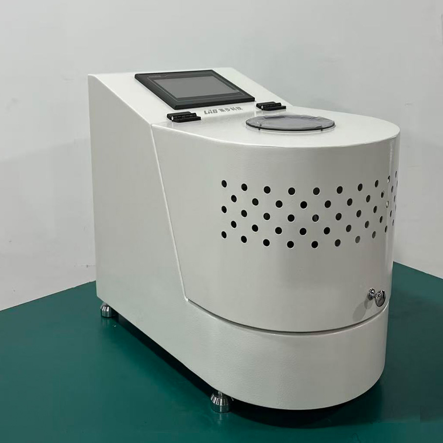 萊步QM-3SP04行星式球磨機